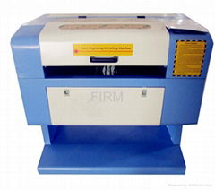 laser carving machine