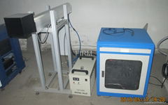 laser marking  machine