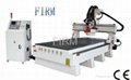 ATC Control System CNC Router