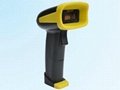 Barcode Scanner of High Range Without Cord(OBM-380) 2