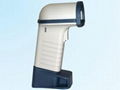 Cordless Barcode Scanner Specially for POS (OBM-320) 1