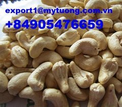 Vietnam cashew nuts cheap quotation skype: sarah.mytuongrice