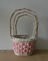 Cheap Small Home Decoration Wicker