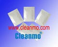 cleanroom cleaning polyester nylon wiper