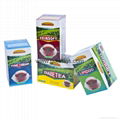 Lipid go tea for high blood lipid reducing 2