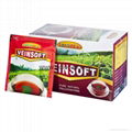 Vein soft tea for high blood pressure 1