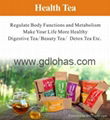 Digestive tea 2