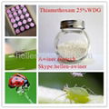 agrochemical insecticide Thiamethoxam