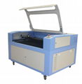 SF1390 laser cutting machine 