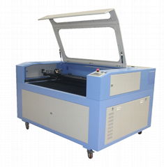 SF1390 laser cutting machine 