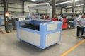 SF1390 laser cutting machine  3