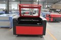 SF1390 laser cutting machine  5