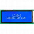 Character LCD Module 1