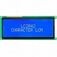 Character LCD Module