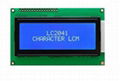 Character LCD Module 2