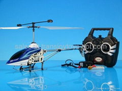 2014  3.5ch RC Helicopter with light