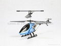 New arrival! Radio Control Helicopter