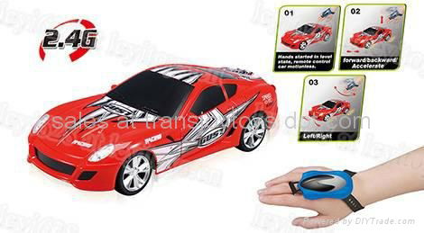 Transjoy RC Car High spped Radio control car