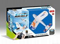 Transjoy Electric RC Glider Airplane EPP