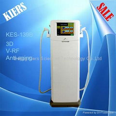 3D Digital Anti-aging Wrinkle removal equipment