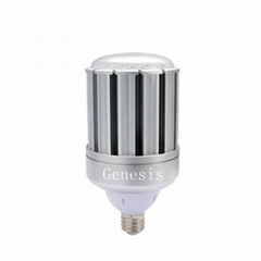 360℃ LED Corn light  80W