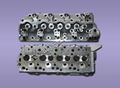 Cylinder Head Mitsubishi 4D56 MD185926 MD185922 MD303750