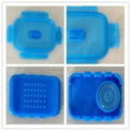 Vacuum Lid For Glass Storage Container 2