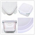 Square Container Lid  2