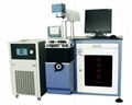 振鏡式激光焊接機W200