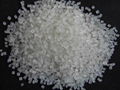 plastic granules