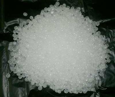 plastic granules 4