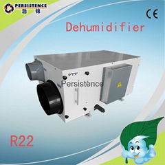 Industrial Dehumidifier  