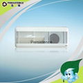 Wall type Heat recovery Ventilator and Energy Recovery Ventilator HRV&ERV   2