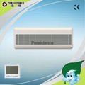 Wall type Heat recovery Ventilator and Energy Recovery Ventilator HRV&ERV   3