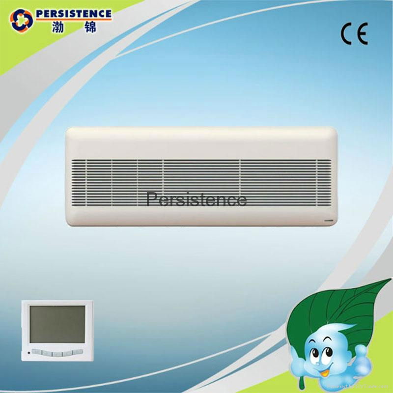 Wall type Heat recovery Ventilator and Energy Recovery Ventilator HRV&ERV   3