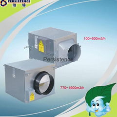 Supply Air Ventilator