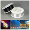 Illumination Star Sky Light Optic Fiber Cable 2