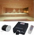 Star Light Ceiling  PMMA plastic optical cable light kit   2