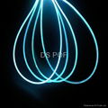 Fiber Optic Side Emitting Glow Cable Lighting 4