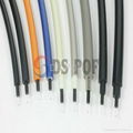 data transmission pmma optic cable