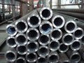 Seamless steel pipe 5