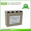 deep cycle and maintenance free lead acid battery