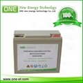 High Quality VRLA battery for Car 4