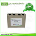 Top Technology Lead Acid Battery for UPS 1