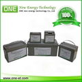 Top Technology Lead Acid Battery for UPS 4