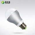 3w led bulb 1