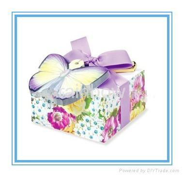 2013 Popular butterfly cube set