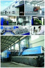 Taizhou Guangtai Plastic Co., Ltd
