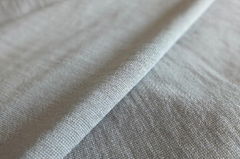 silk wool knitting fabric