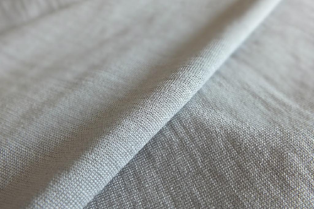 silk knit fabric
